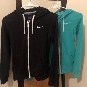 Your favorite Nike Hoodies!